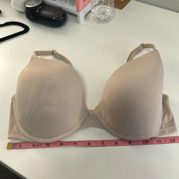 PINK Victoria's Secret Padded Underwire Bra Size Small - Picture 2 of 7